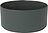 Mistička Pilar 20 x 9,5 cm agave green