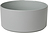 Mistička Pilar 20 x 9,5 cm mirage grey