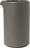 Mlecznik Pilar 0,5 l pewter