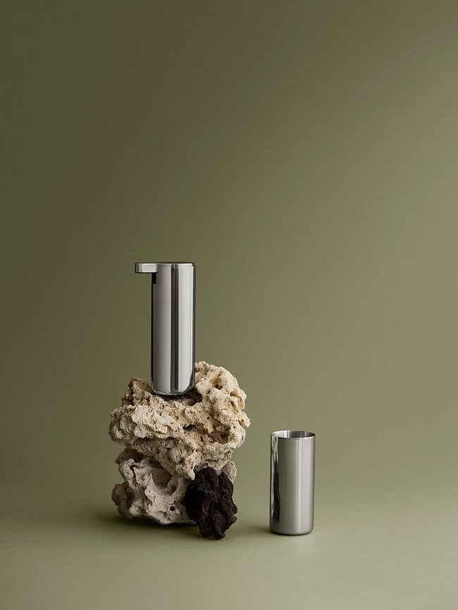 Modo Dozator za Sapun crni