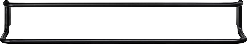 Modo Držač Ručnika 60 cm crni