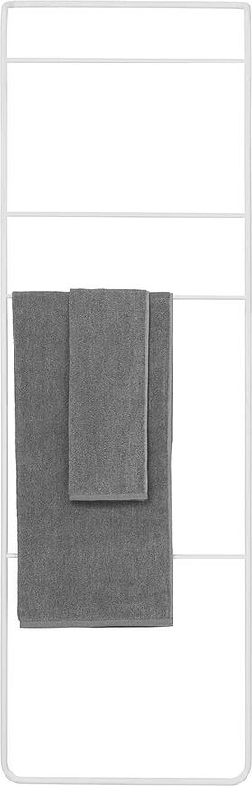 Modo Porte-Serviettes Échelle, noir