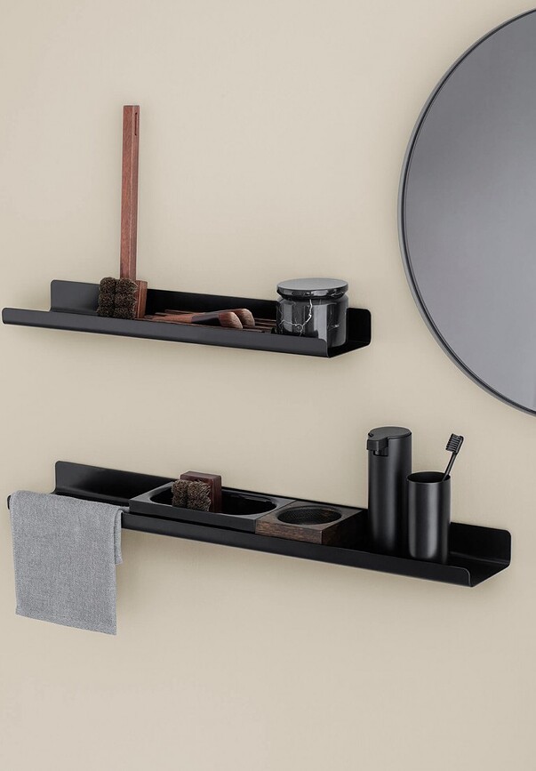 Modo Étagère de salle de bain, 51 x 11 cm