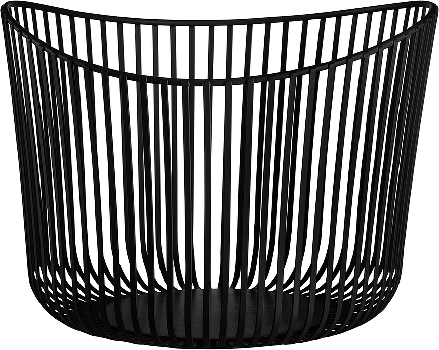 Modo Panier de Rangement