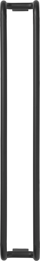 Modo Porte-Serviettes mural, blanc