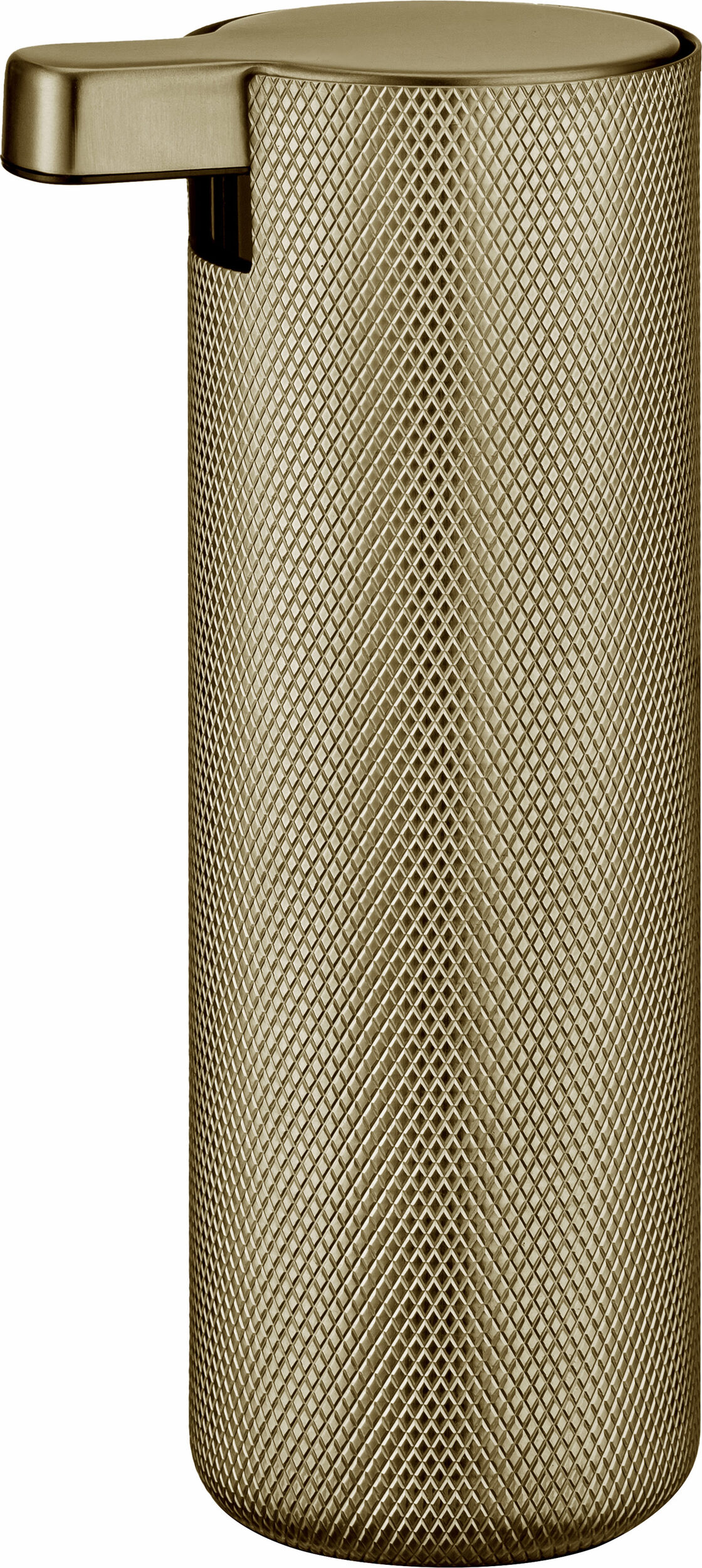 Modo Rof Seifenspender 165 ml, Messing