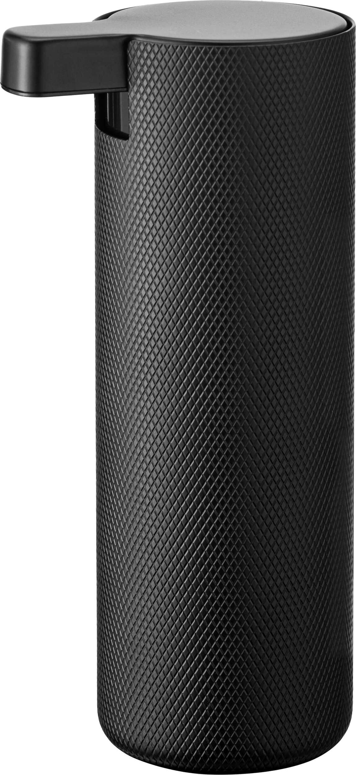 Modo Rof Seifenspender 165 ml, schwarz