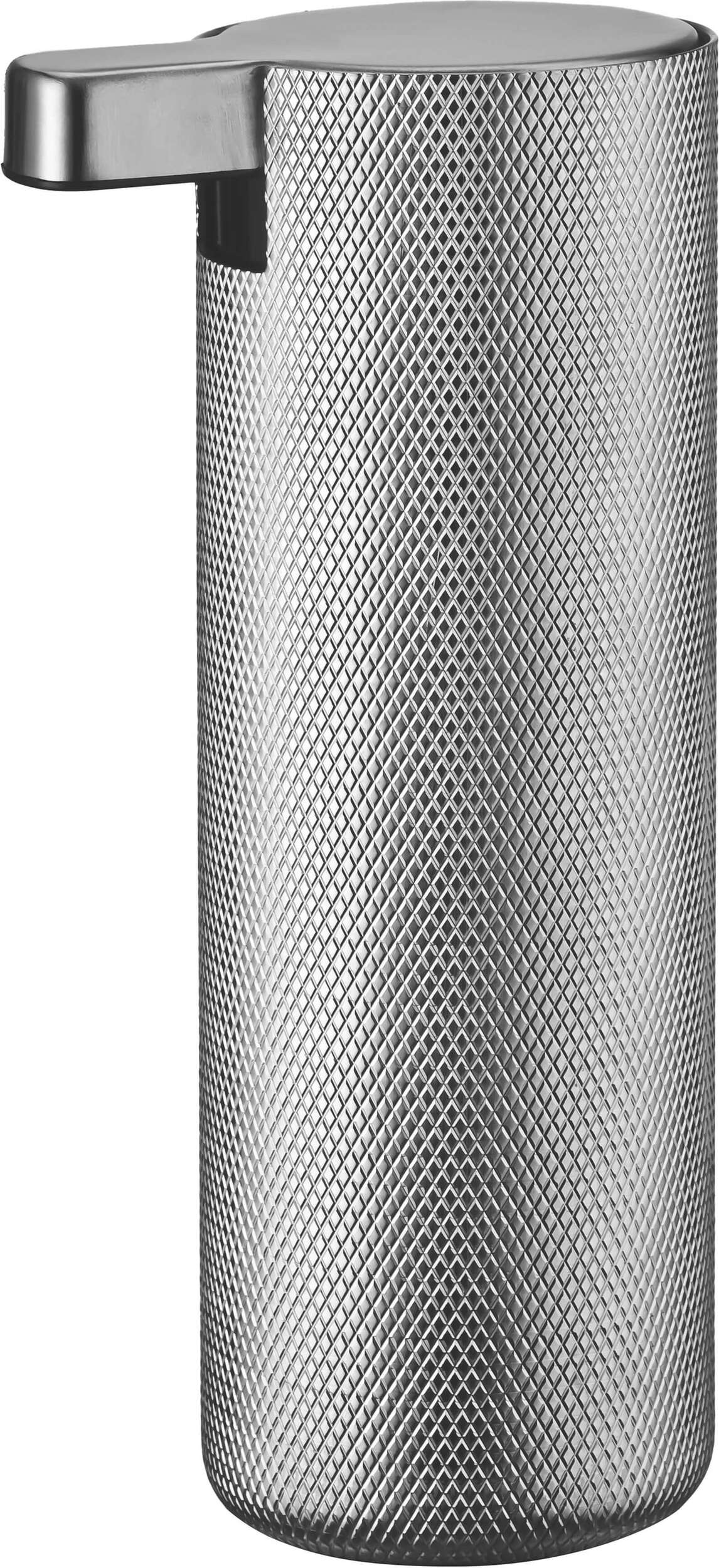 Modo Rof Seifenspender 165 ml, Stahl