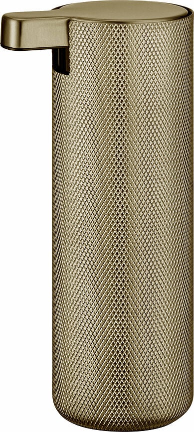 Modo Rof Soap Dispenser 165 ml, brass