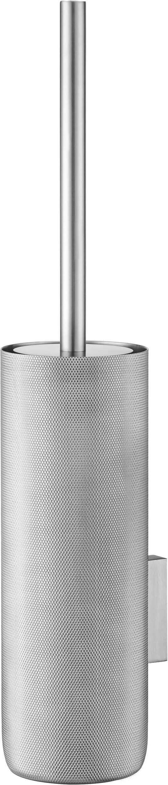 Modo Rof Wand-WC-Bürste, Stahl