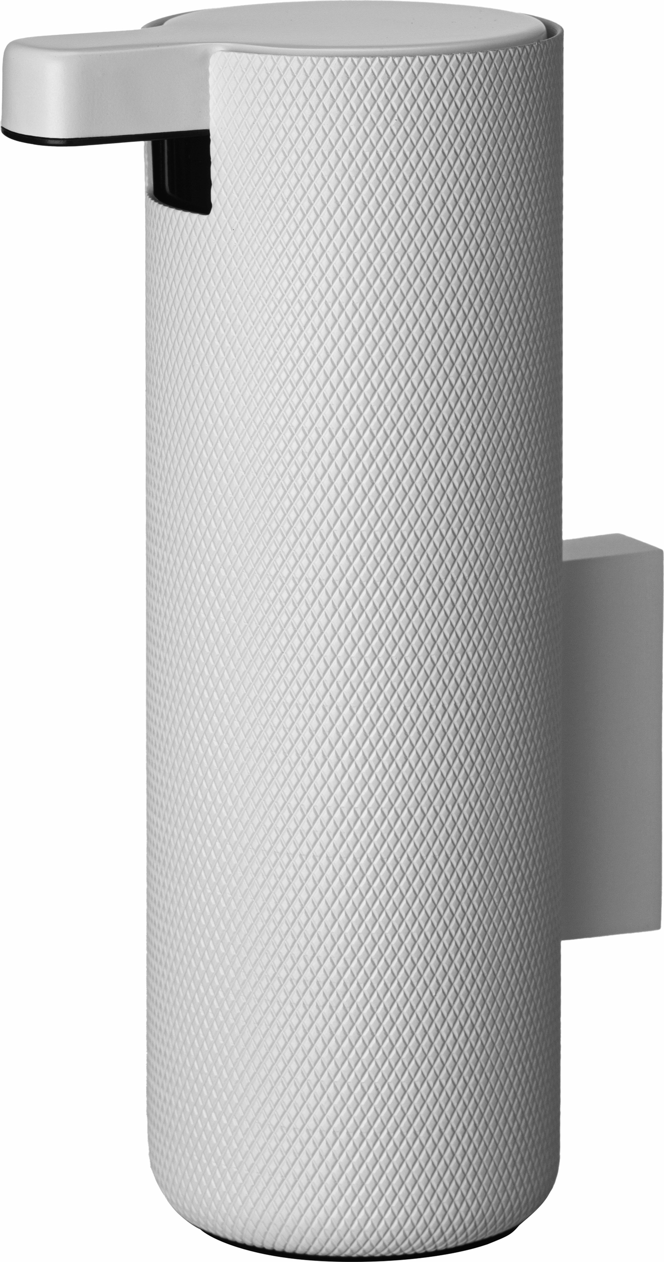 Modo Rof Wandseifenspender 165 ml, weiß