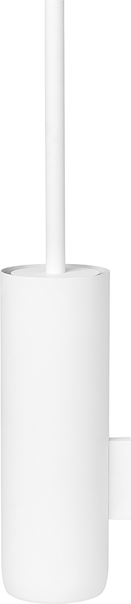 Modo Ščetka za WC stenska, bela