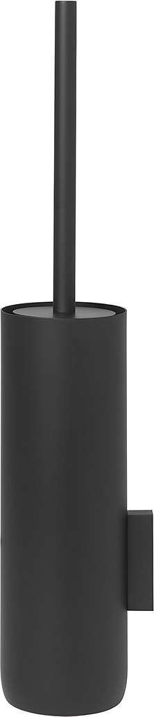 Modo Toilet Brush Blomus - Black