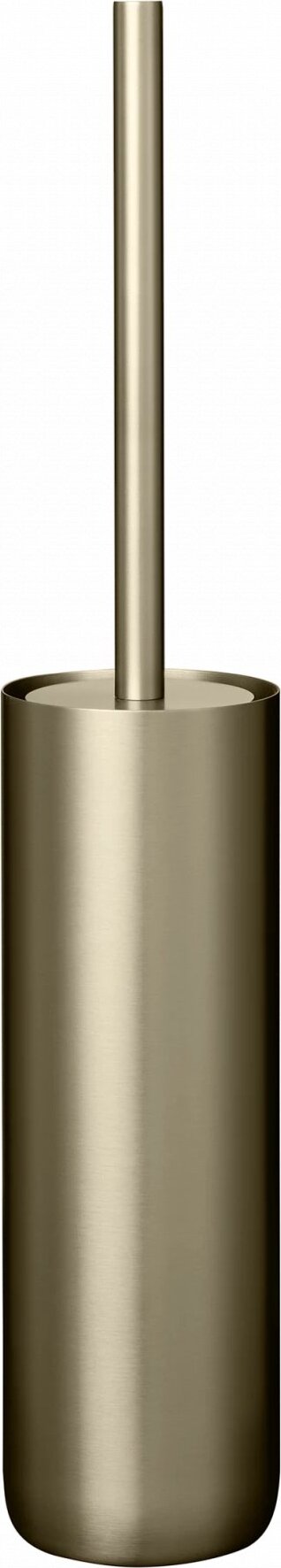 Modo WC-Bürste, Messing