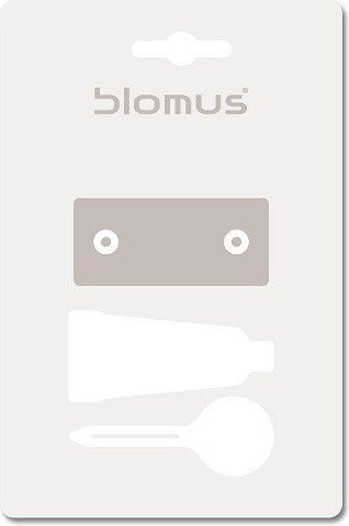 Монтажний набір Blomus Ніколи Більше Свердління