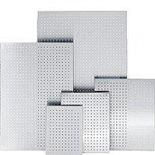 Muro Magnetic board 115 cm perforated