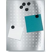 Muro Magnetic board 40 cm perforated