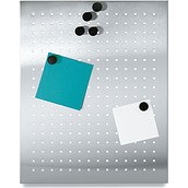 Muro Magnetic board 50 cm perforated