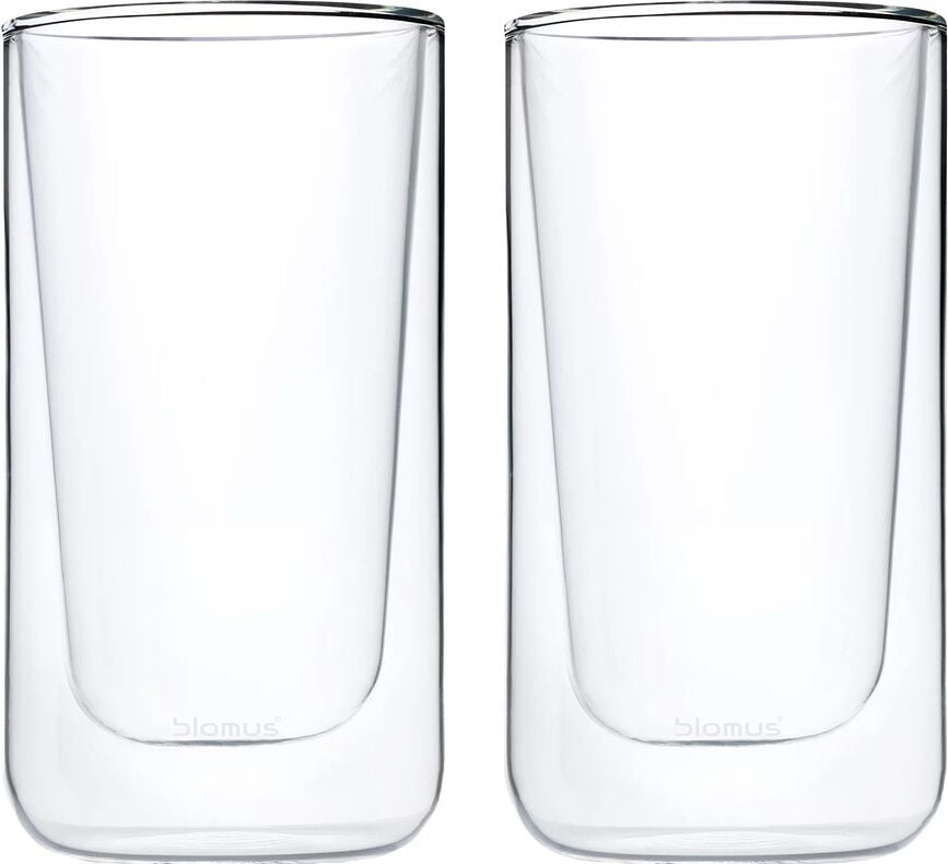 Nero Čaše za caffe latte 2 kom.