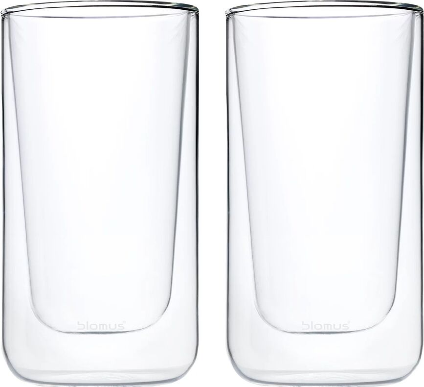 Nero Ποτήρια για Caffè Latte, 2 τμχ