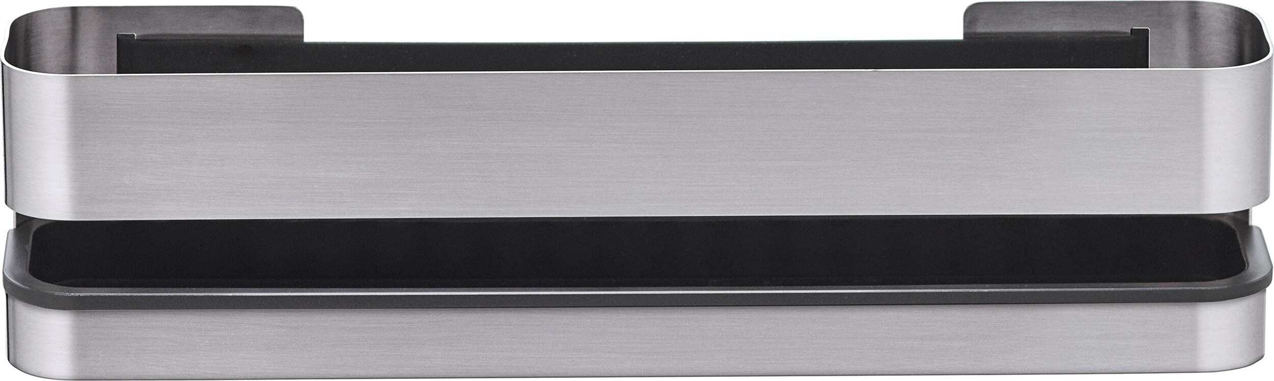 Nexio Duschregal 34 cm matt