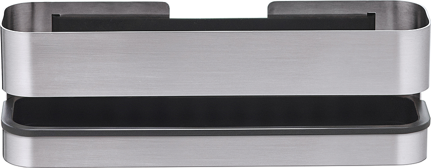 Nexio Kopalniška polica, 25 cm, mat