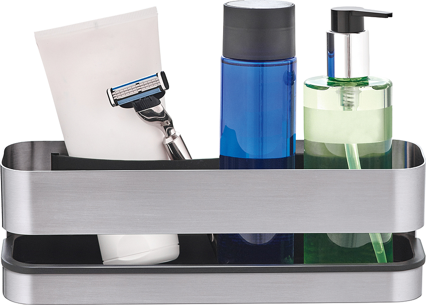 Nexio Tuš Polica mat 34 cm