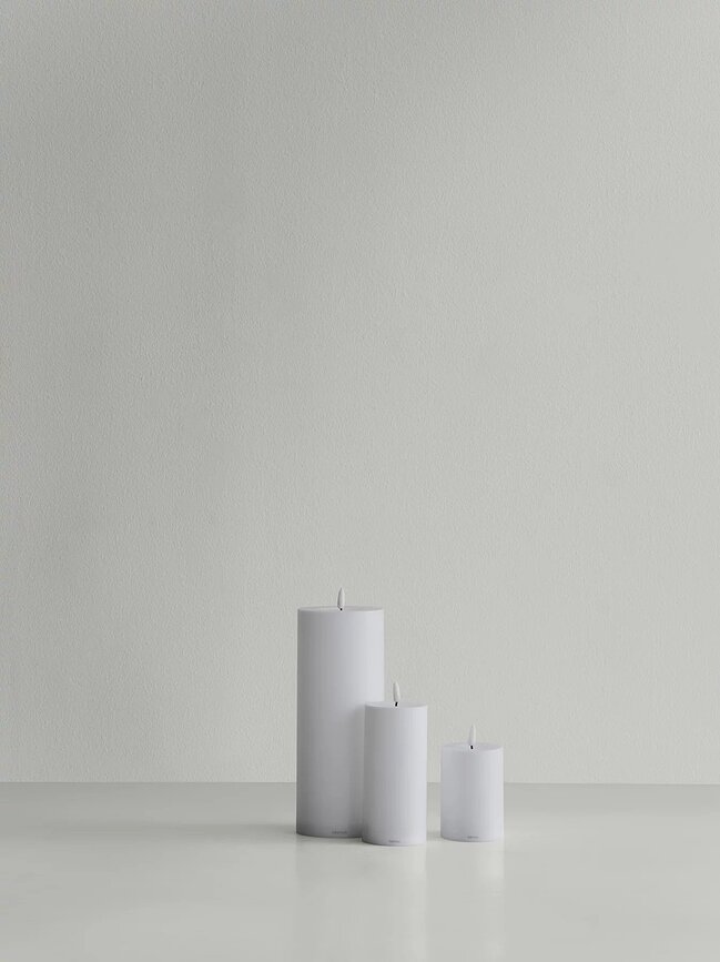 Noca Télécommande pour bougies