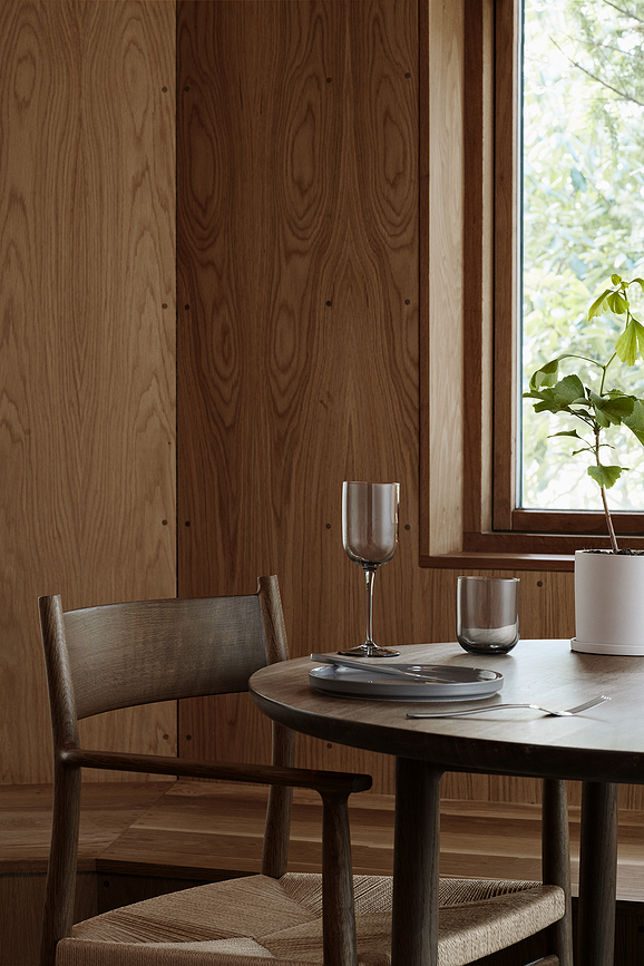 Nona Tegla za začinsko bilje bijela