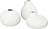 Nona Vases Décoratifs, blancs, Lot de 3