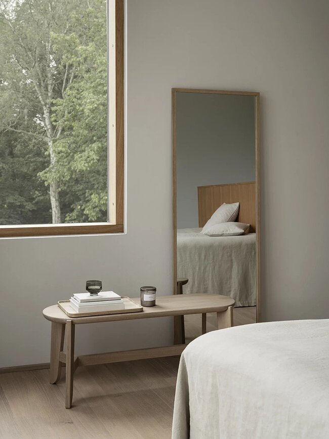 Oku Δίσκος, L, δρυς φυσικό