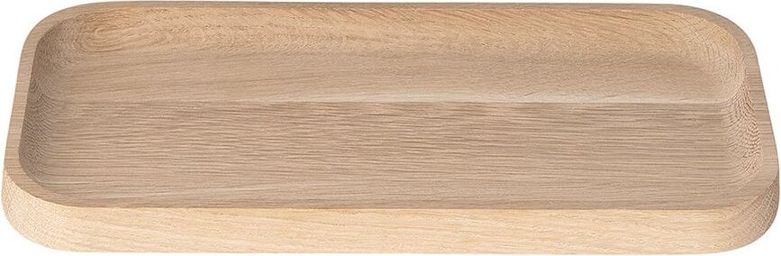 Oku Δίσκος S, φυσική δρυς