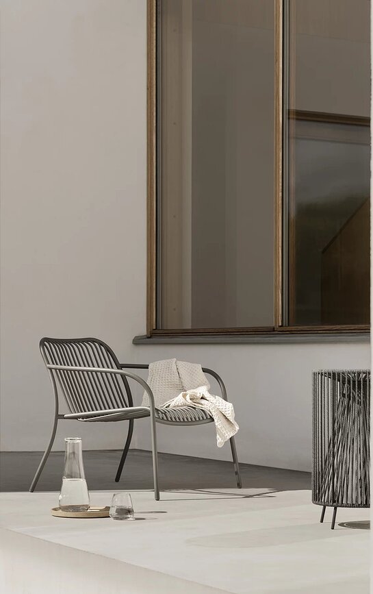 Oku Δίσκος στρογγυλός, S, από φυσική δρυ