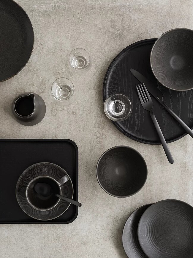 Oku Δίσκος στρογγυλός, S, από φυσική δρυ