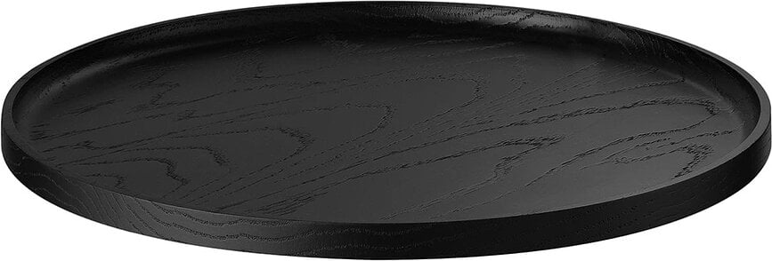 Oku Pladanj okrugli M crni hrast