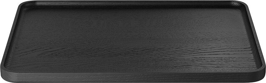 Oku Pladenj L, črni hrast