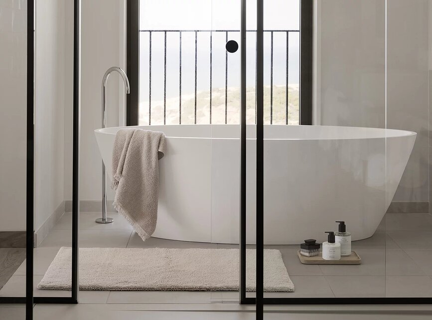 Oku M Pladenj, naravni hrast