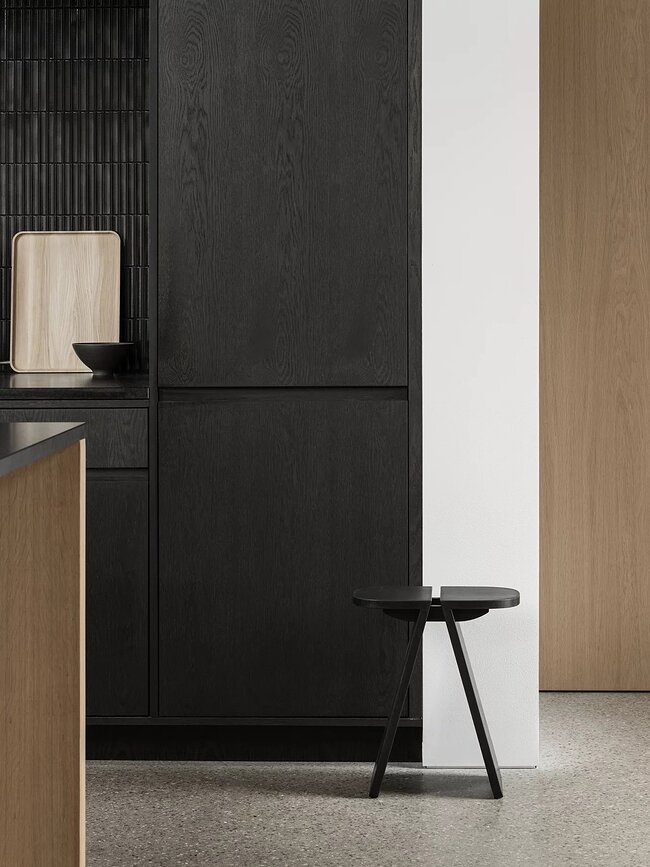 Oku Plateau Taille M, chêne naturel