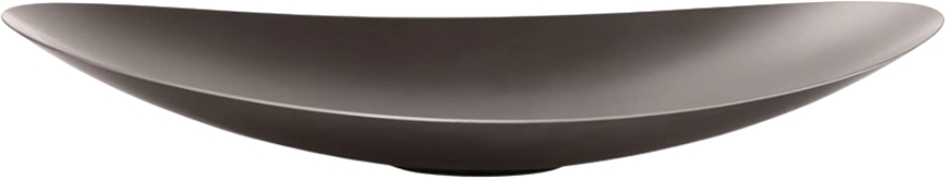 Ondea Coupe Décorative plate, Taille M