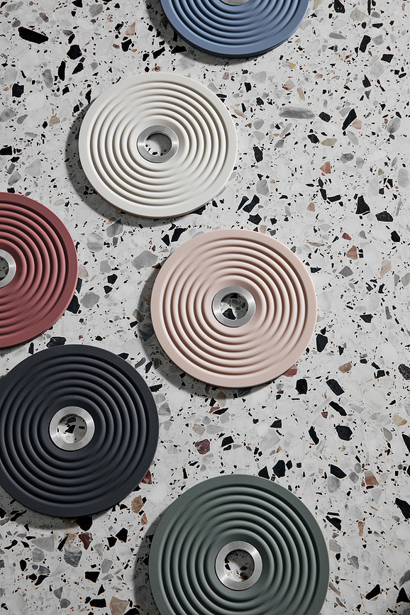 Oolong Moonbeam Sous-plat