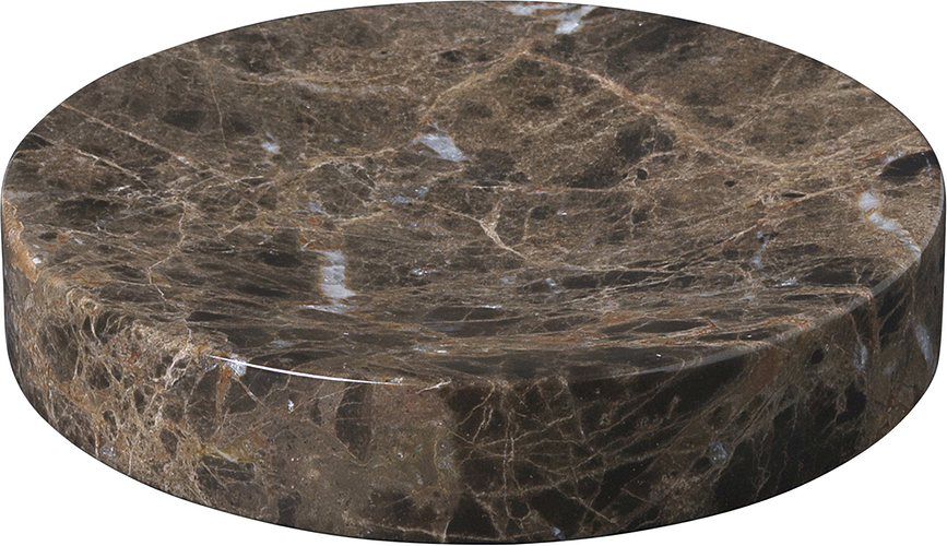 Patera de mármol Pesa, 11 cm