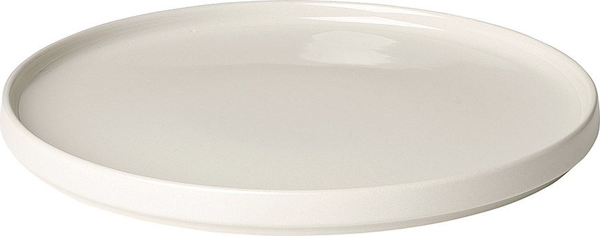 Pilar Assiette plate