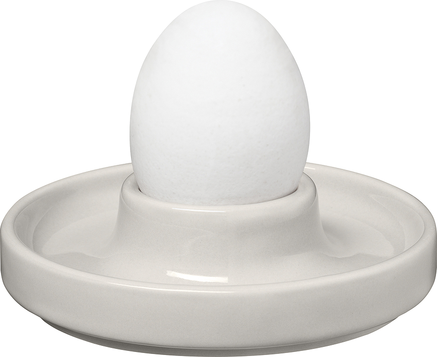 Pilar Βάσεις Αυγών, κασσίτερου, 2 τμχ