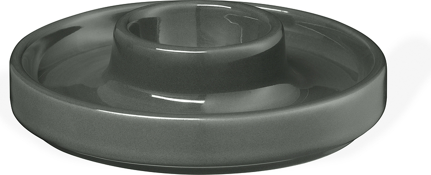 Pilar Αυγοθήκες, πράσινο αγαύης, 2 τμχ