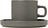 Pilar Becher 200 ml pewter mit Untersetzer 2 St.