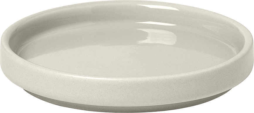 Pilar Desertni Tanjur 10 cm moonbeam
