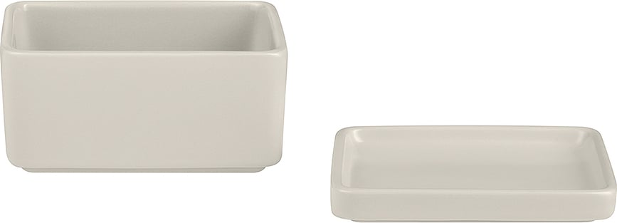 Pilar Maslacnica mirage siva