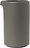 Pilar Milchkännchen 0,5 l, pewter
