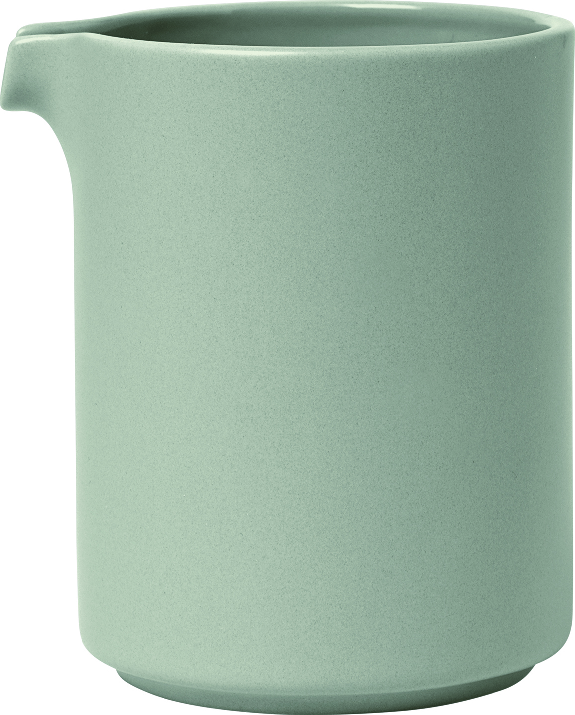 Pilar Milchkännchen 280 ml mirage gray