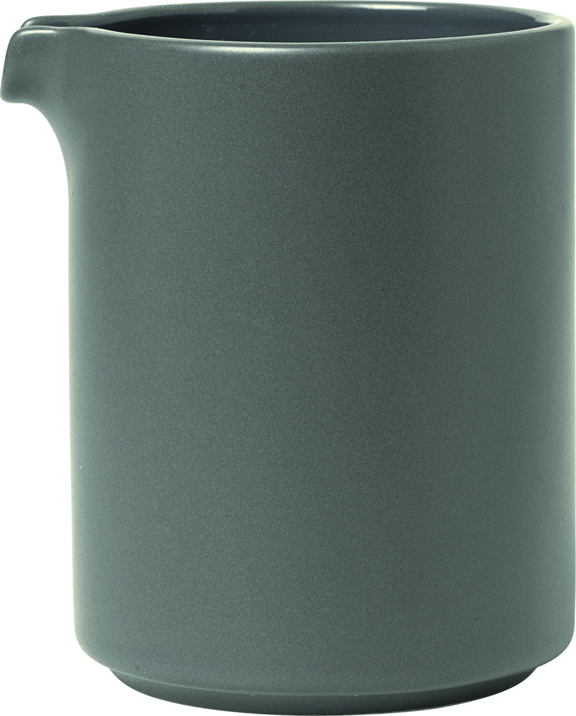 Pilar Milchkännchen 280 ml pewter